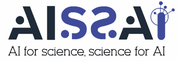 AISSAI — AI for science, science for AI